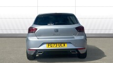 SEAT Ibiza 1.0 TSI 110 FR 5dr Petrol Hatchback